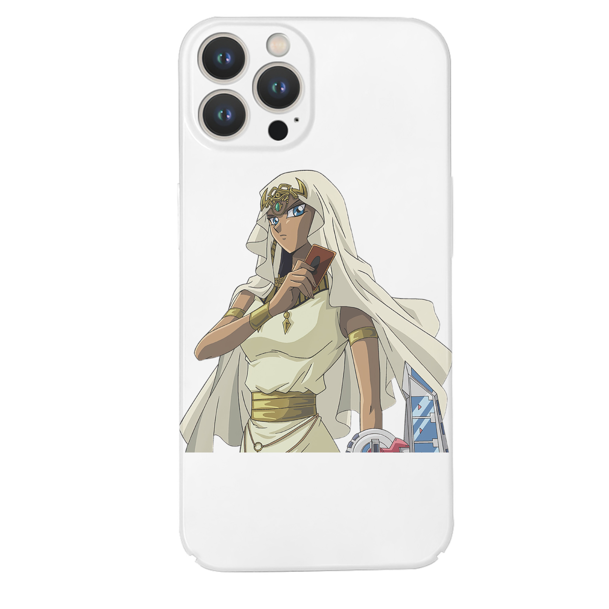 （画像用） 遊☆戯☆王 Yu-Gi-Oh! 【iPhone 14シリーズ対応】ハードケース